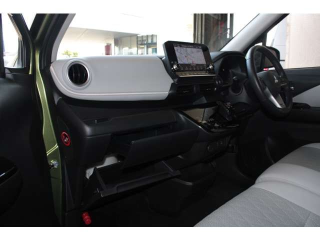 MITSUBISHI EK X EV 2023 Image 31