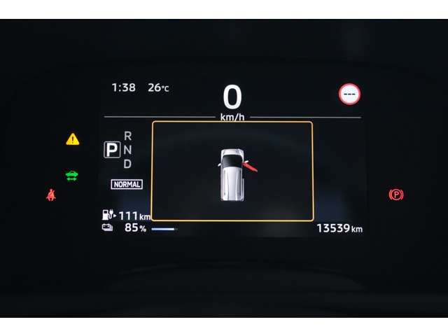 MITSUBISHI EK X EV 2023 Image 31