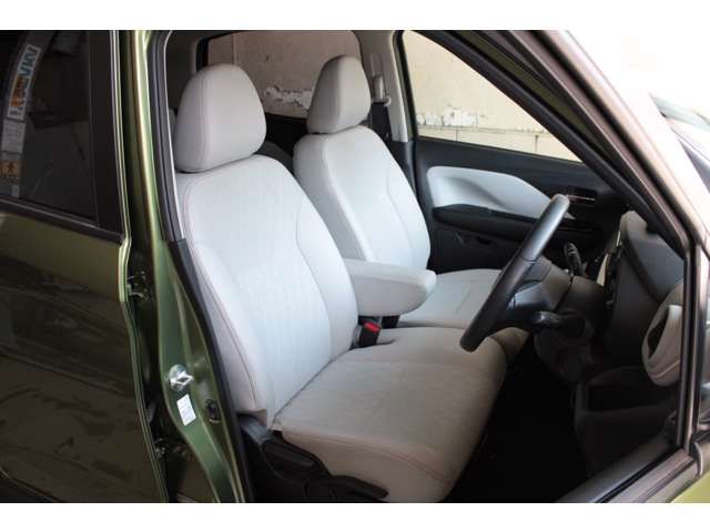 MITSUBISHI EK X EV 2023 Image 31