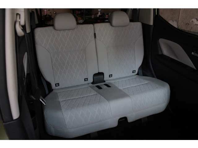 MITSUBISHI EK X EV 2023 Image 31