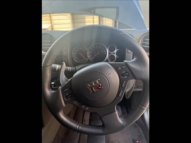 NISSAN GT-R 2012 Image 31
