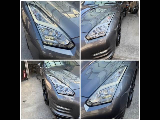 NISSAN GT-R 2012 Image 31