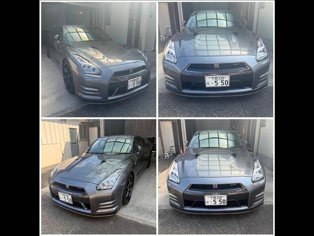 NISSAN GT-R 2012 Image 31