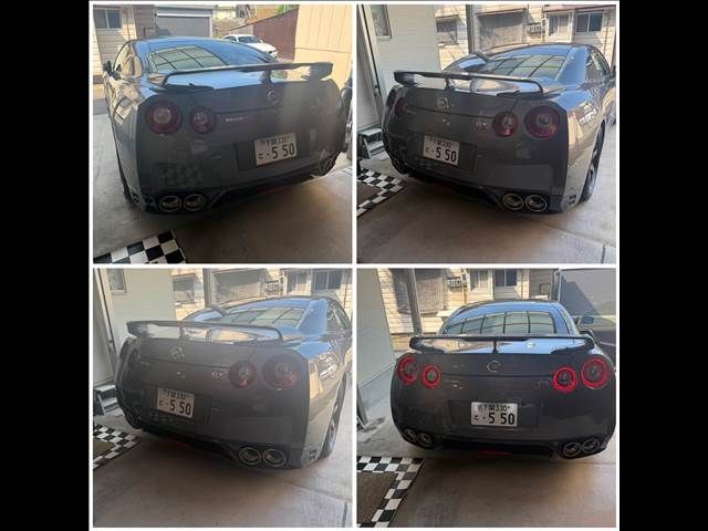 NISSAN GT-R 2012 Image 31