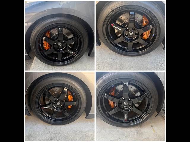 NISSAN GT-R 2012 Image 31