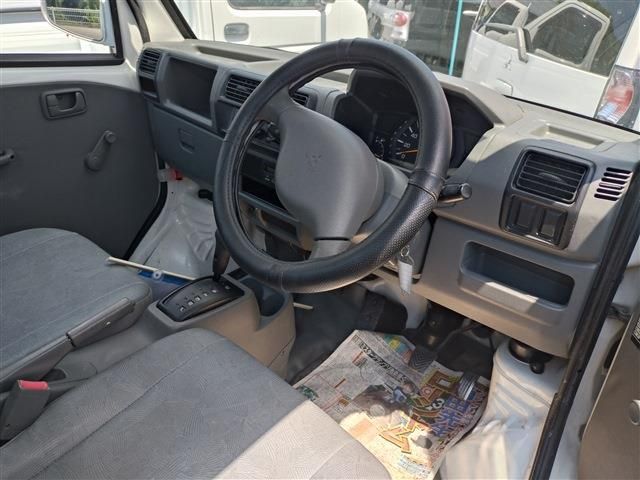 MITSUBISHI MINICAB TRUCK 4WD 2004 Image 31