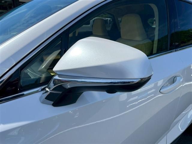 TOYOTA LEXUS NX200T 2016 Image 31