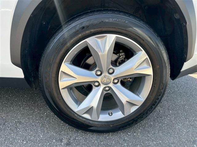 TOYOTA LEXUS NX200T 2016 Image 31