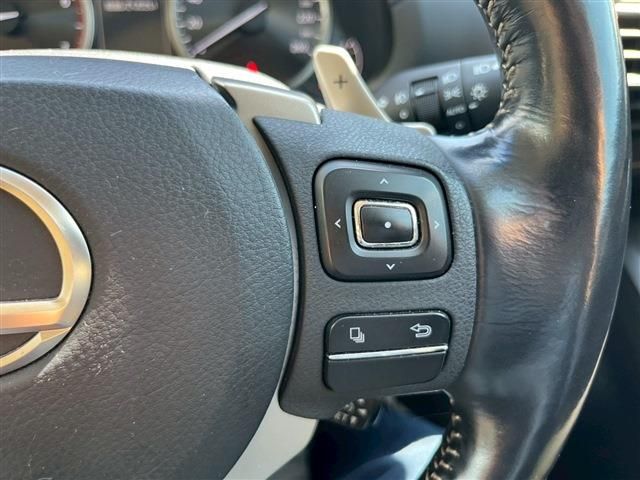 TOYOTA LEXUS NX200T 2016 Image 31