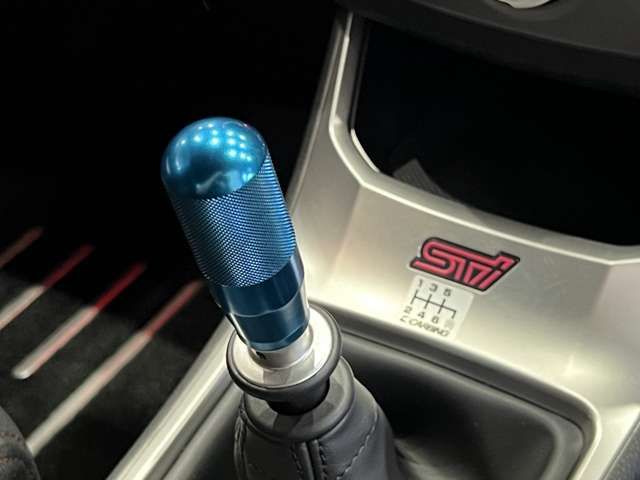 SUBARU IMPREZA WRX 5DOOR 2009 Image 31