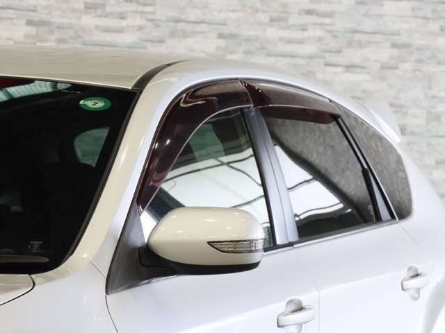 SUBARU IMPREZA WRX 5DOOR 2009 Image 31