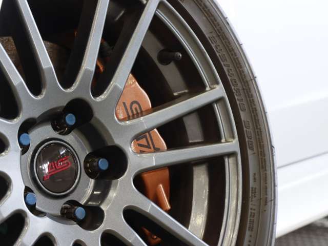 SUBARU IMPREZA WRX 5DOOR 2009 Image 31