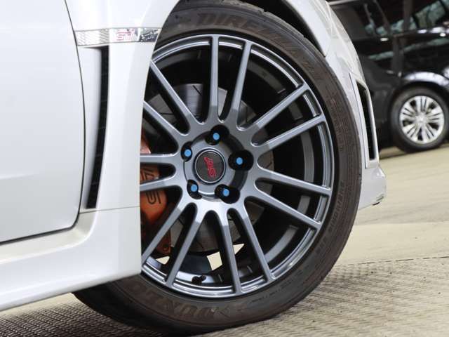 SUBARU IMPREZA WRX 5DOOR 2009 Image 31