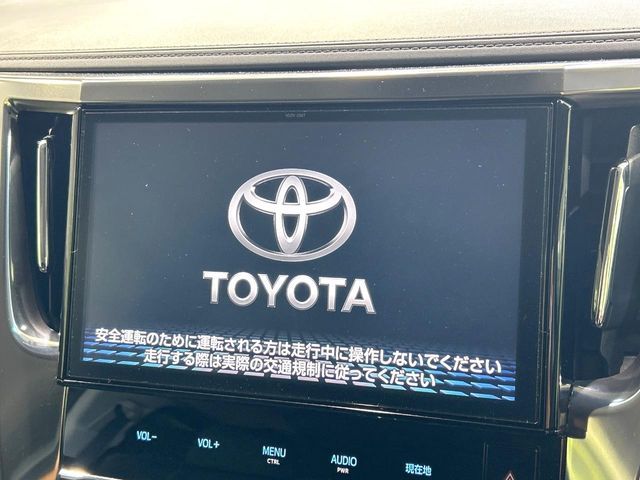 TOYOTA ALPHARD 2017 Image 31