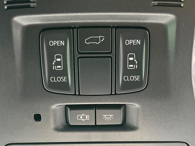 TOYOTA ALPHARD 2017 Image 31