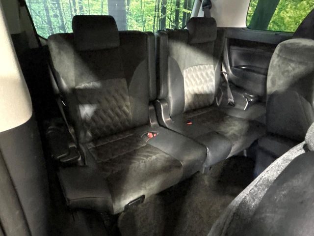 TOYOTA ALPHARD 2017 Image 31