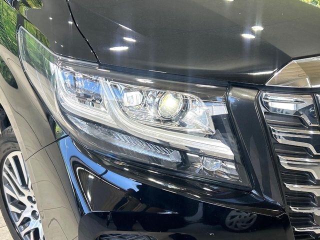 TOYOTA ALPHARD 2017 Image 31