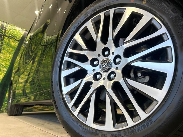 TOYOTA ALPHARD 2017 Image 31