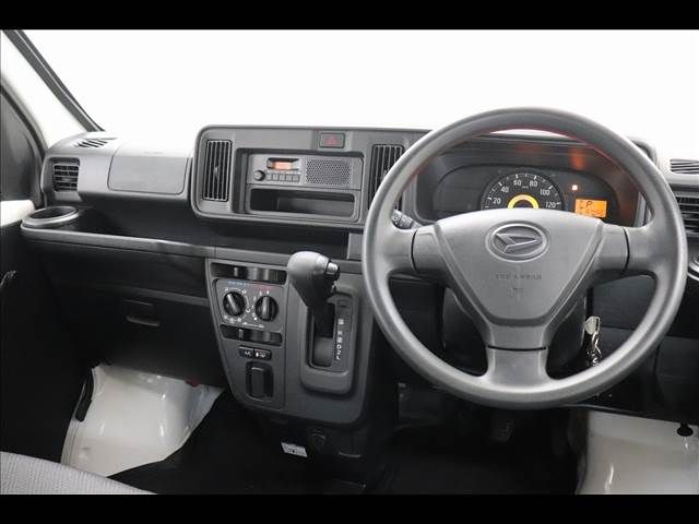 DAIHATSU HIJET CARGO 2019 Image 31