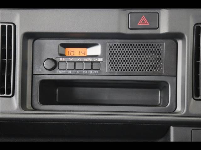 DAIHATSU HIJET CARGO 2019 Image 31