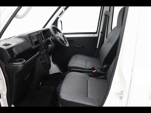 DAIHATSU HIJET CARGO 2019 Image 31