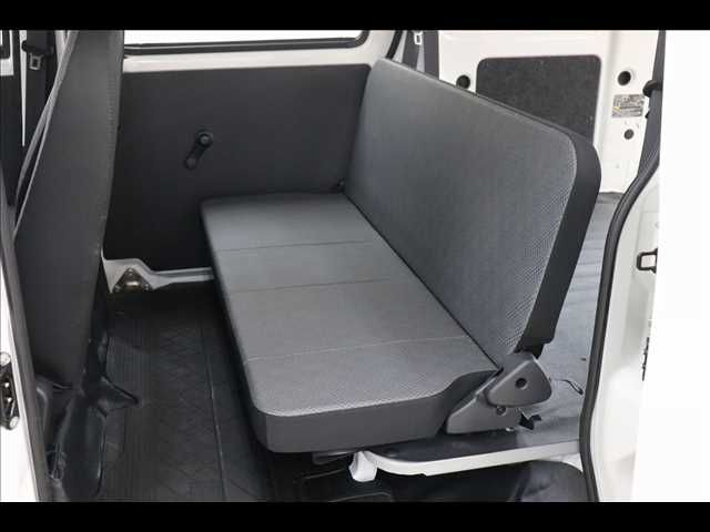 DAIHATSU HIJET CARGO 2019 Image 31