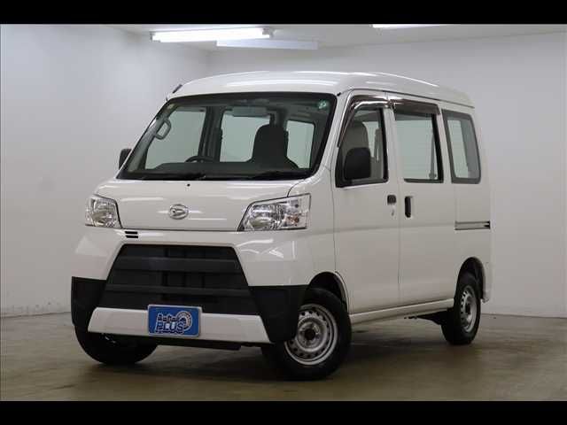 DAIHATSU HIJET CARGO 2019 Image 31