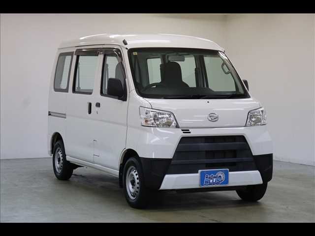 DAIHATSU HIJET CARGO 2019 Image 31