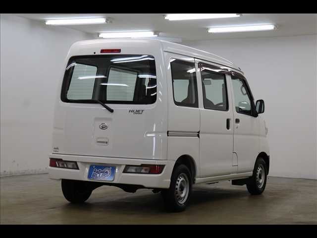 DAIHATSU HIJET CARGO 2019 Image 31