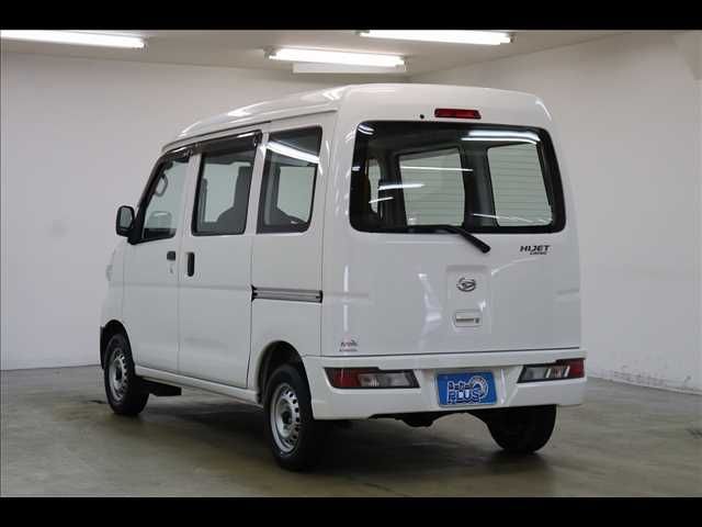 DAIHATSU HIJET CARGO 2019 Image 31