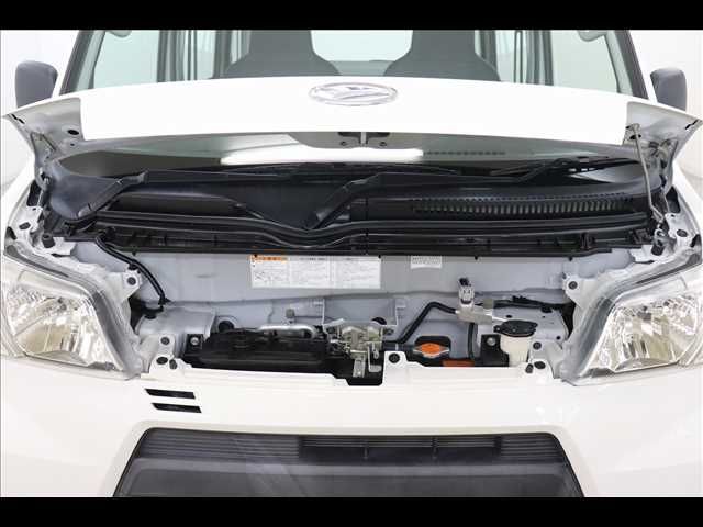 DAIHATSU HIJET CARGO 2019 Image 31