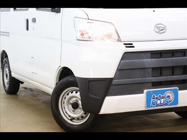 DAIHATSU HIJET CARGO 2019 Image 31