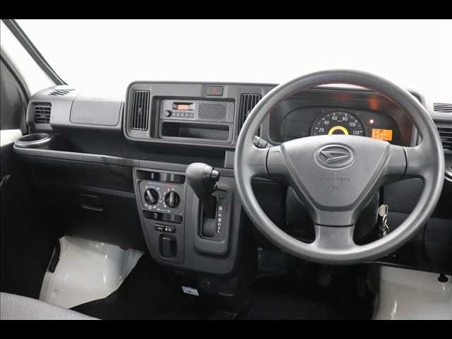 DAIHATSU HIJET CARGO 2019 Image 31