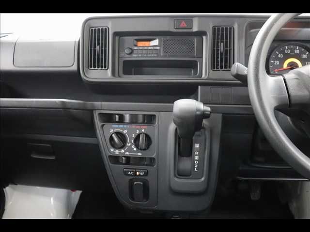 DAIHATSU HIJET CARGO 2019 Image 31