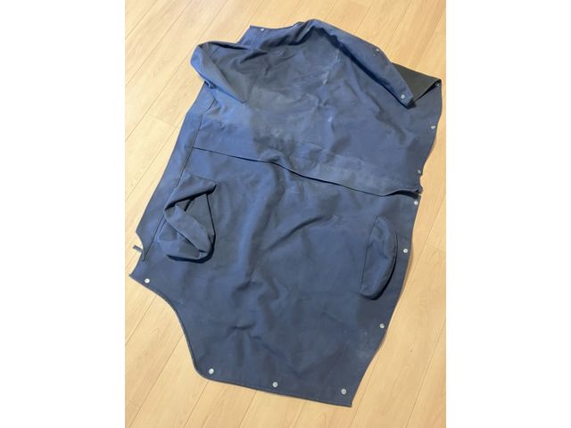 MITSUOKA ZERO 1 1994 Image 31