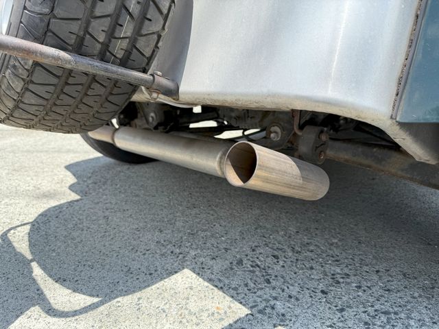 MITSUOKA ZERO 1 1994 Image 31