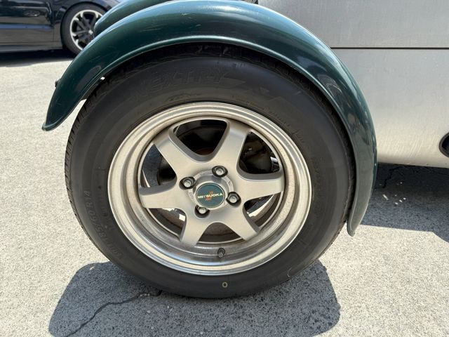 MITSUOKA ZERO 1 1994 Image 31