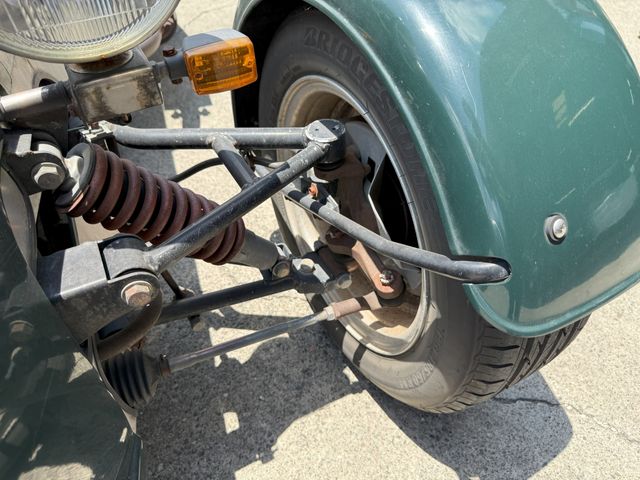 MITSUOKA ZERO 1 1994 Image 31