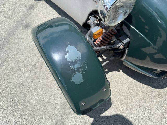 MITSUOKA ZERO 1 1994 Image 31