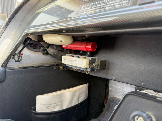 MITSUOKA ZERO 1 1994 Image 31