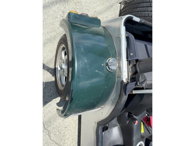 MITSUOKA ZERO 1 1994 Image 31