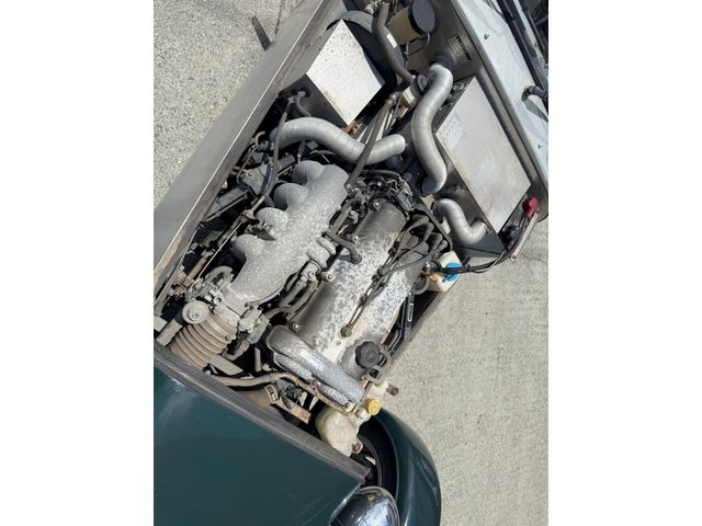 MITSUOKA ZERO 1 1994 Image 31