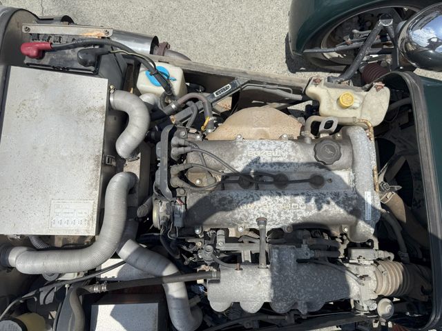 MITSUOKA ZERO 1 1994 Image 31