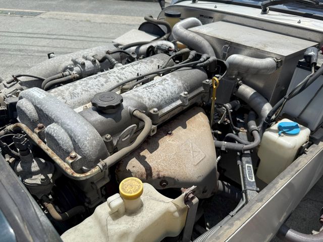 MITSUOKA ZERO 1 1994 Image 31