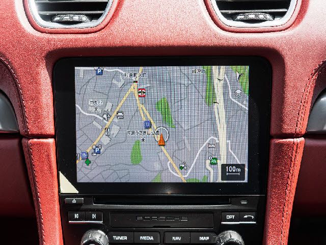 PORSCHE 718CAYMAN 2018 Image 31