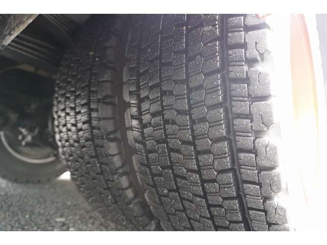 HINO RANGER 2004 Image 31