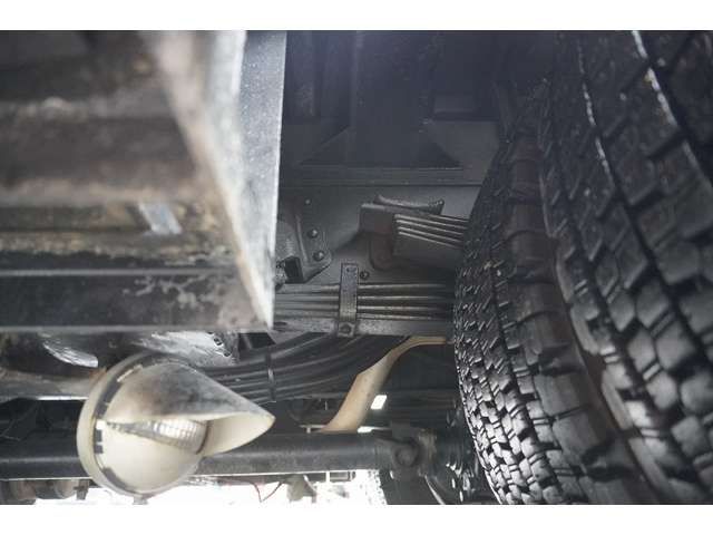 HINO RANGER 2004 Image 31