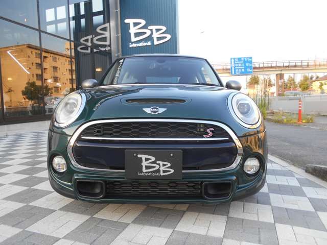BMW MINI COOPER S 2016 Image 31