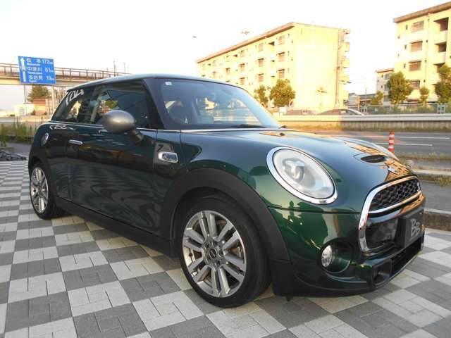 BMW MINI COOPER S 2016 Image 31