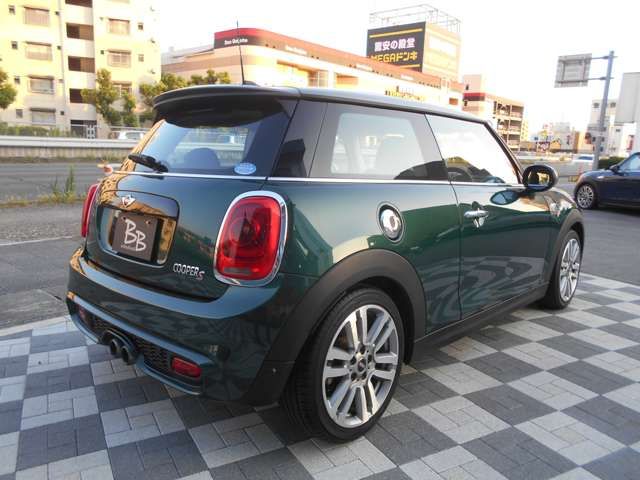 BMW MINI COOPER S 2016 Image 31